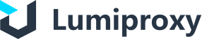 LumiProxy logo